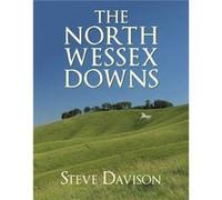 The North Wessex Downs by Steve Davison Steve Davison (Auteur)