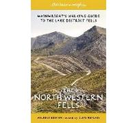 The North Western Fells (Walkers Edition)