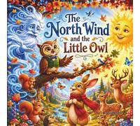 The North Wind and the Little Owl