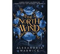 The North Wind – Le phénomène TikTok : romantasy ennemis-devenus-amants, tome 1 – Simon & Schuster