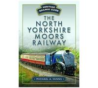 The North Yorkshire Moors Railway