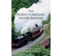 The North Yorkshire Moors Railway
