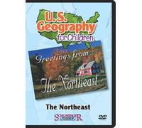 The Northeast (U.S. Geography for Children)