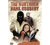 The Northern Bank Robbery Belfast/Documentary - Dvd