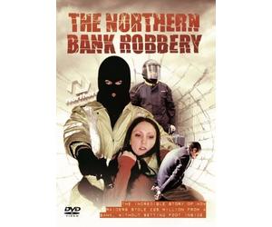 The Northern Bank Robbery [DVD]
