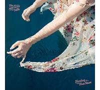 The Northern Belle - Blinding Blue Neon