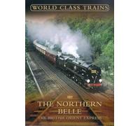 The Northern Belle [DVD] by Robert Garofalo