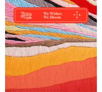 The Northern Belle We Wither, We Bloom (Vinyl) 12" Album