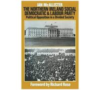 The Northern Ireland Social Democratic And Labour Party
