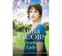 The Northern Lady – Drame romantique captivant de l'époque Regency