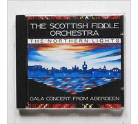 Scottish Fiddle Orchestra - The Northern Lights [Import]