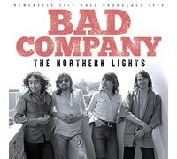 The Northern Lights Radio Broadcast Newcastle 1974