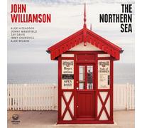 John Williamson – The Northern Sea – CD