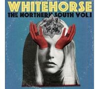 The Northern South Vol. 1 by Whitehorse [Audio CD] NEUF