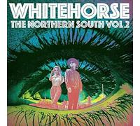 Whitehorse - The Northern South Vol. 2