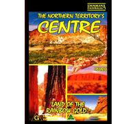 The Northern Territory'S Centre [DVD] [Import]