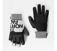 The NorthFace Il Solo XLT Gants TNF Black-Gardenia White XS