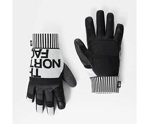 The NorthFace Il Solo XLT Gants TNF Black-Gardenia White XS