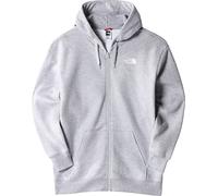 The NorthFace Open Gate T-Shirt TNF Light Grey Heather S