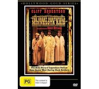 The Northfield Minnesota Raid [Import]