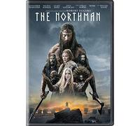 The Northman [Dvd]