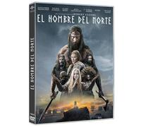 The Northman (2022) / El Hombre Del Norte