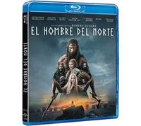 The Northman (2022) / El hombre del norte (Blu Ray) G