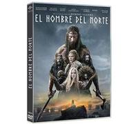 The Northman (2022) / El hombre del norte G