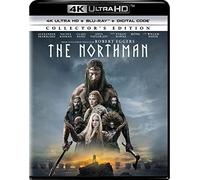 The Northman [4K UHD]