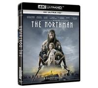 The Northman - 4k Ultra Hd