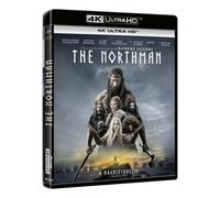 The Northman - 4k Ultra Hd