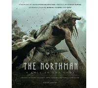 The Northman: A Call to the Gods – Titan Books