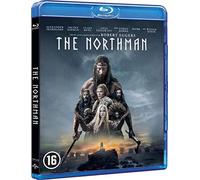 NORTHMAN THE-BIL-BLURAY