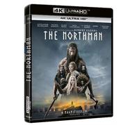 The Northman Blu-ray 4K Ultra HD