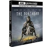 The Northman – Blu-ray – 4K Ultra HD