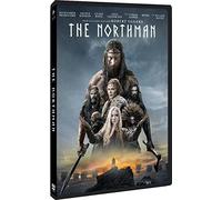 NORTHMAN THE-BIL