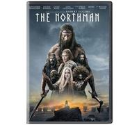 The Northman – DVD – Universal Pictures