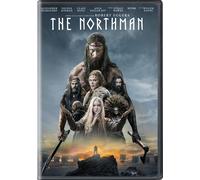 The Northman – DVD – Universal Pictures