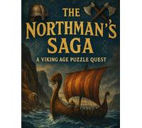 The Northman's Saga: A Viking Age Puzzle Quest