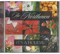 The Northmen - It's A Holiday