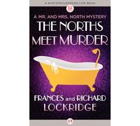 The Norths Meet Murder