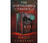 The Northumbria Trilogy Box Set The Complete Series - Birgit Constant - tinctaculum - ebook (ePub) - Livre