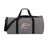 The Northwest Company NBA Oklahoma City Thunder Wingman Duffel Wingman Duffel Wingman, Gris, Taille Unique