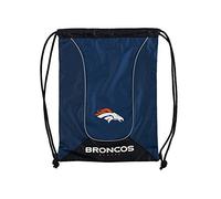 The Northwest Company NFL Washington Redskins Sac à dos double tête unisexe - Bleu - Measures 19-inches in Height, 8-inches in Width and 12-inches in Length