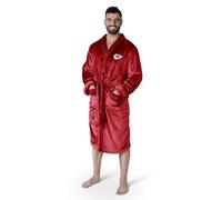 The Northwest Company Peignoir Officiel NFL Team Silk Touch - pour Homme et Femme - Taille L/XL