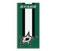 The Northwest Company Serviette de Plage sous Licence Officielle NHL Zone Read, 30 x 60 cm, Multicolore., Vert Victory, 30-inches x 60-inches