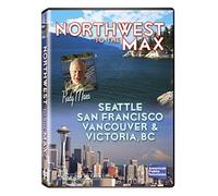 The Northwest to the Max