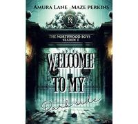 The Northwood Boys season 1.: Welcome To My Dark Side