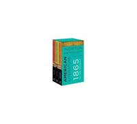 The Norton Anthology Of American Literature
