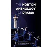 The Norton Anthology of Drama